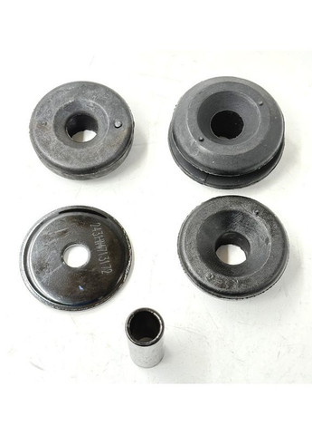 Опора заднего амортизатора SM5091, аналог, OEM MR455186 MR871748 Lancer, Outlander, ASX, Galant, Colt KYB (369633356)