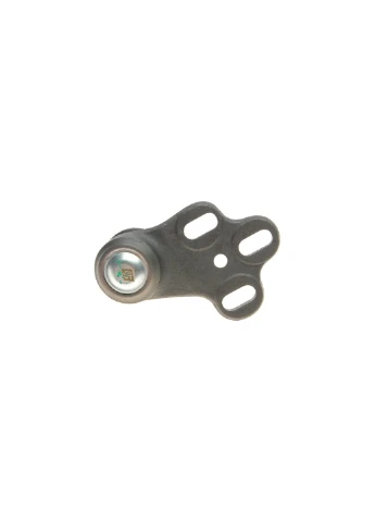 Опора шаровая (передняя/снизу/L) Audi 80/90 -91 203076 RU63 No Brand (342407736)