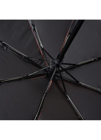 Розовый автоматический зонт c1smile4 Monsen (365727889)