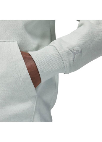 Толстовка M J AIR JDN WM FLC HOODIE Jordan (370844223)