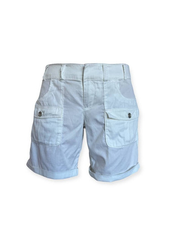 Шорты Белый Miss Sixty (323062600)