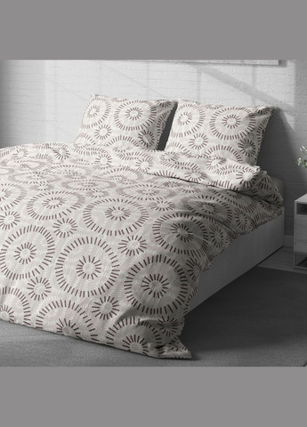 Комплект постільної білизни Сімейний мікрофібра P-0192/1 Lelit (325403636)