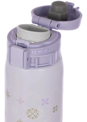 Термокружка SM-SG48EVP 0.48 л Classy Purple Zojirushi (316441647)
