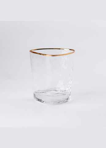 Набор из 6 стаканов, 400 мл, для лимонада, воды, сока и коктейлей Yiwu (326066315)