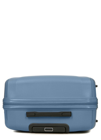 Набір валіз Франція (L M S-3шт) поліпропілен / 288 WORLDLINE (324802047)