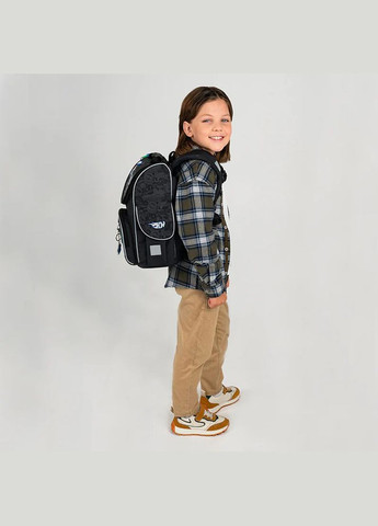 Рюкзак Education Hot Wheels 11,5 л HW25-501S Kite (325476451)