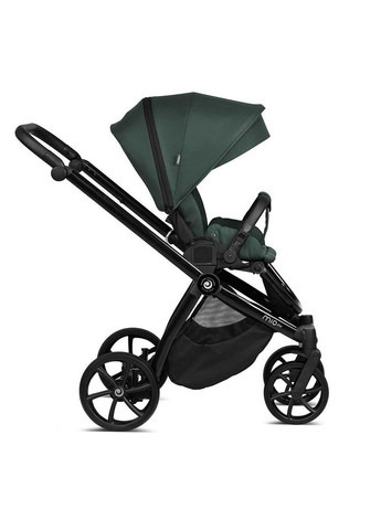 Универсальная коляска 2 в 1 Mio 3 Plus 180 Beige (Leather), 1502180 Tutis (369505238)