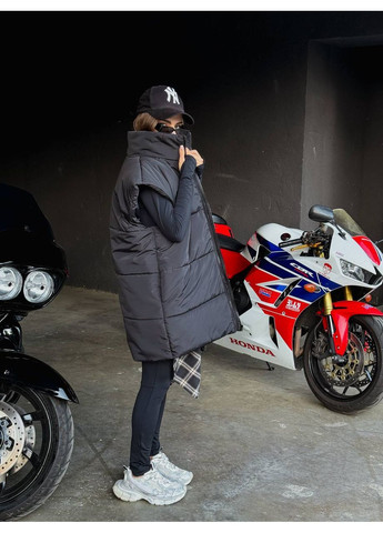 Жилет Україна UMButik (360506464)