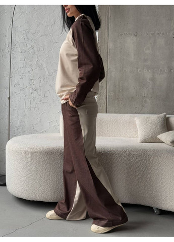 Женский костюм из двунитки Avanti (352529116)