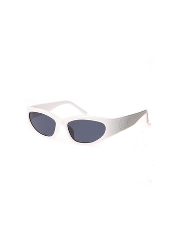 Сонцезахисні окуляри Спорт жіночі LuckyLOOK 115-385 (289359992)