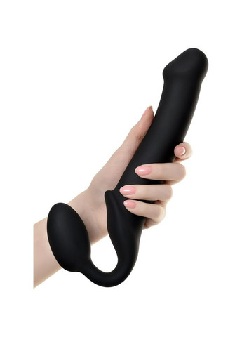 Безремневый страпон без вибрации Strap On Me Strapless Strap-On Strap-On-Me (297399066)