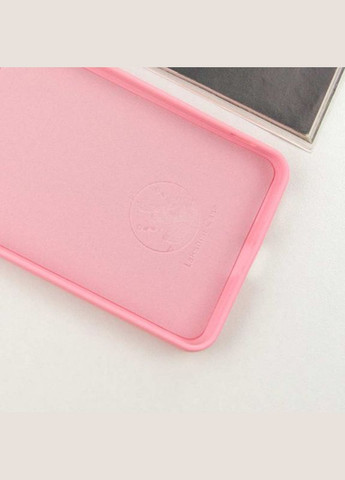 Чохол Silicone Cover Full Camera (AA) для Xiaomi Redmi Note 12 Pro 5G Lakshmi (356100818)