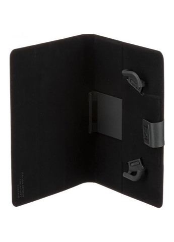 Чохол Facile Plus Universal для планшетів 7-8" з кріпленням для стілус Apple Pencil Black (TAB-FAP8-BK) Tucano (322911113)