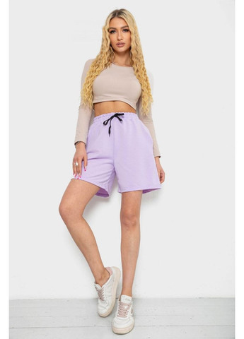 Шорты женские однотонные, 238R57907 Anello (361226849)