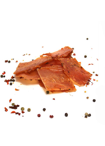 Джерки классические Курица 50 г (85) Meatvill (352167421)