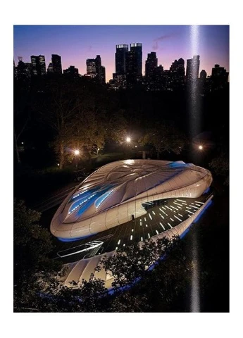 Книга Zaha Hadid (9783836536356) Taschen (364654012)