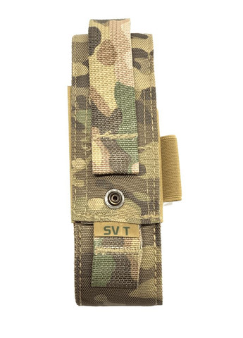 Підсумок для турнікету, ножиць та маркера Кнопка SVIT (368782937)