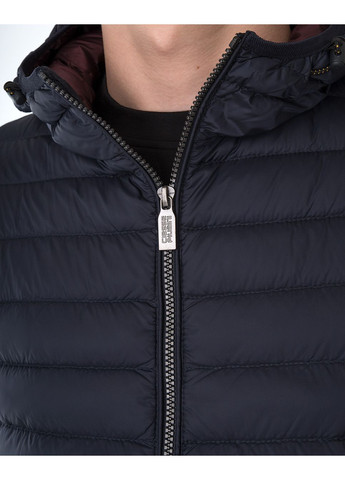 Синяя куртка мужская CIESSE PIUMINI
