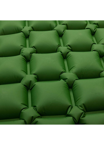 Матрац для намету надувний похідний 190х55х3 см туристичний матрац SJ-0084GR LUGI (370969346)