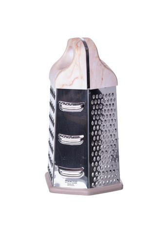 Терка шестигранная ручная для овощей и фруктов 14×12×24 (см) HP-8-7 Ding Lanfang (368767524)