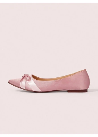 SHEIN Туфли розовый з, китай — демисезон (382576775)