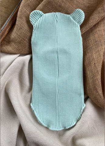 Дитячий шолом шапка на весну та осінь, балаклава Talvi Шелбі (319152350)