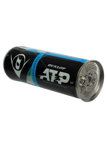 Мяч для большого тенниса ATP CHAMPIONSHIP (3шт) (в вакуумной упаковке) (DL601332) Dunlop (361438956)