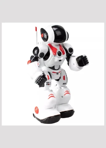 Робот-шпигун Джеймс STEM (XT3803084) Xtrem Bots (333339431)