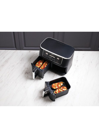 Мультипечь Air Fryer Dual zone (AF400EU) Ninja (344456303)