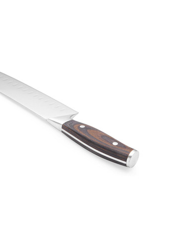 Ніж сантоку 369 WD - WORMWOOD Grossman (341287579)