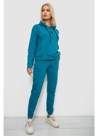 Спортивный костюм женский двухнитка Ager 214R1419-003 (363853516)