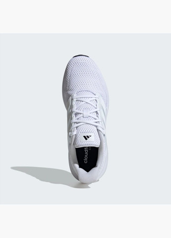 Белые демисезонные кроссовки мужские ultimashow 2.0 shoes white ie8899 adidas