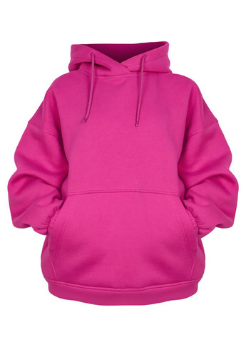 Костюм спортивный Аура тринитка начос малина худи+джогеры 4PROFI (370439317)