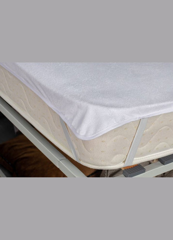 Наматрасник Bamboo De Lux Водонепроницаемый 80х180 (GDBE080180) Good-Dream (322147754)