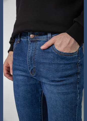 Джинси чоловічі демісезонні, 243R8061 Ager (360858307)