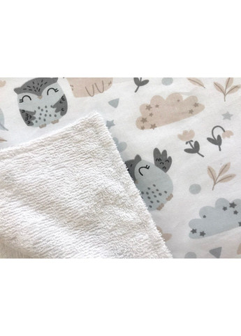 Пелюшка непромокаюча "Лісові звірі" Moontime (366891572)