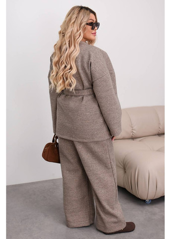 Теплый костюм из кашемира — ЗАМЕР В ОПИСАНИИ Vione (370285008)