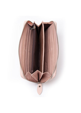 Женский кожаный кошелек на молнии Dr. Bond W38 (322399338)