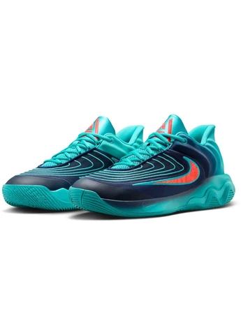 Бежеві кросівки giannis immortality 4 Nike