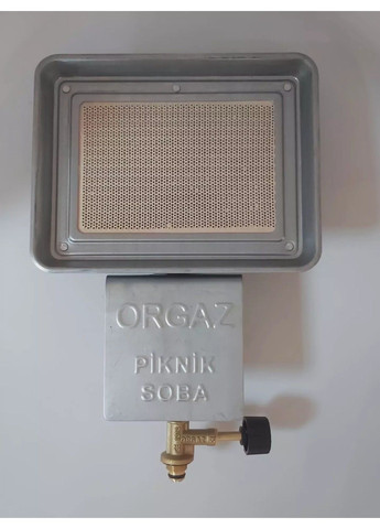 Газовый инфракрасный обогреватель SB-600 Orgaz (331640564)