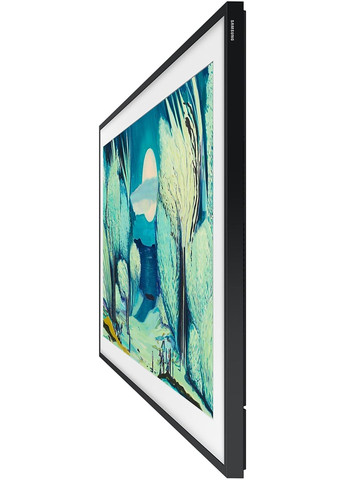 Телевізор 50" QE50LS03FAUXUA QLED 4K 50Hz Smart Tizen Black The Frame Samsung (361965324)