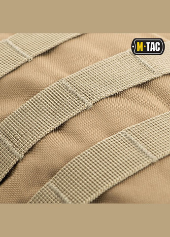 Рюкзак Assault Pack Tan M-TAC (315146917)