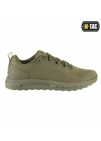 Кросівки Summer Light Dark Olive (00000003340) M-TAC (356486541)