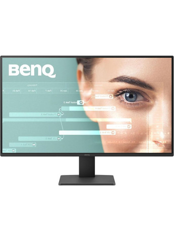 Монитор 27" GW2791 (9H.LNFLJ.LBE) Black BenQ (360410623)