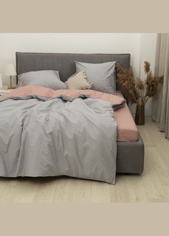 Комплект постельного белья полуторный ранфорс Viluta 24278-pl (308794658)