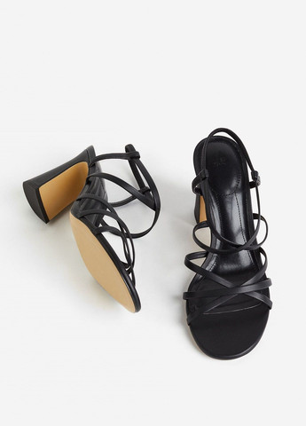 Босоніжки H&M (294684301)