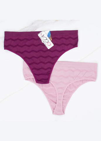 на високу посадку в мінімалістичному дизайні OCCA Стрінги (315723364)