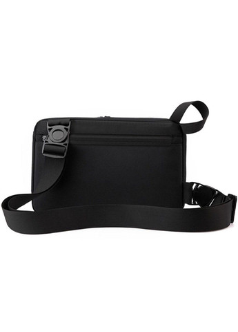 Класична текстильна сумка на пояс AT08-2120A Confident (292755496)