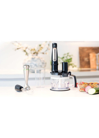 Занурювальний блендер MultiQuick 7 MQ 7075X Braun (315604728)