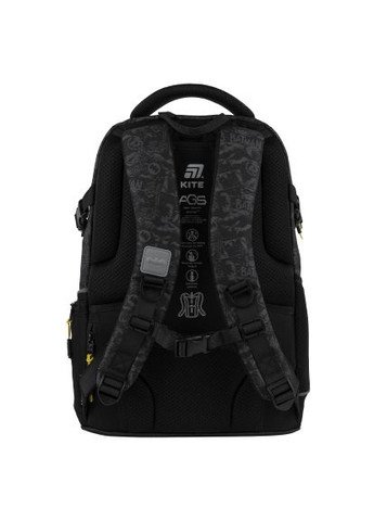 Рюкзак школьный (DC25-727M) Kite Education teens 727M DC Batman (366701452)